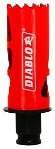 DHS1188 HOLE SAW 1-3/16INX60MM