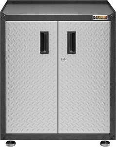 GAGB28FDYG CABINET GARAGE 2 DR