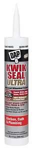 18897 SEALANT BATH 10OZ WHITE