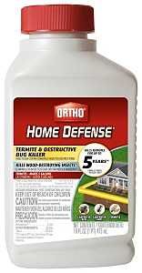 KILLER TERMITE & BUG CONC 16OZ
