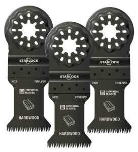 IBSL220 BLADE PRECIS CUT 1-3/8