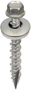 SW-MW15G250 MW SCREW1.5G BG250