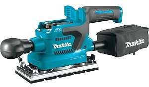 XOB03Z SANDER FINISHNG 1/3 SHT
