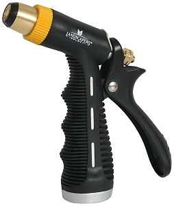 BRASS HEAD ADJ SPRAYER