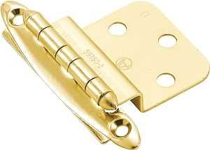 BPR34173 HINGE CABINET 3/8IN