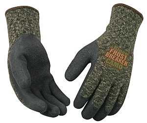 1788-XL GLOVES THRML CAMO XL