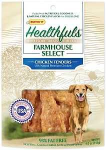 08503 TREAT PET CHICKEN 4OZ