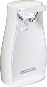75224G CAN OPENER WHITE W/LEV