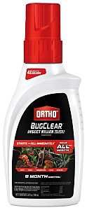 KILLER INSECT LAWN CONC 32OZ