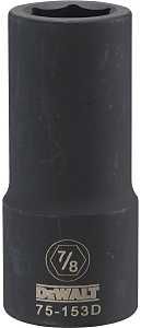 DWMT75153OSP SKT IM 3/4DR 7/8