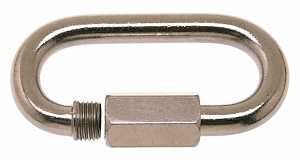 T7630556 LINK QUICK SS 3/8IN