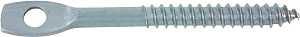 05015 LAG SCREW BULK 100PK