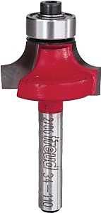34-110 ROUNDOVER ROUTER BIT