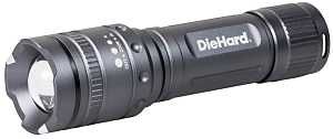 41-6121 FLASHLIGHT 3AAA 600L