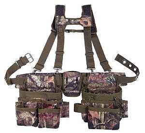 85035 RIG SUSPNSION MULLT CAMO