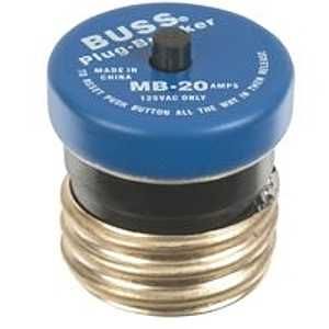 BP/MB-20 MINI BREAKER 20A