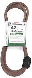 490-501-F081 BELT DECKDRVE42IN