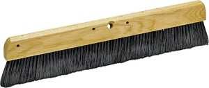 847 CONCRTE BROOM 36IN