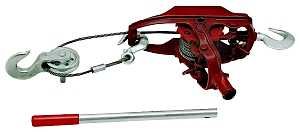 15002 CABLE PULLER 4 TON HD