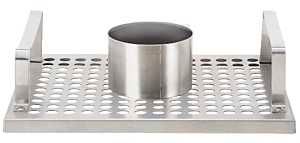 BBQ-22760 CHICKEN ROASTER 8.75