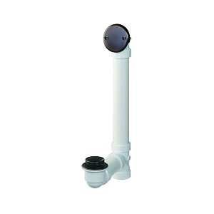 K630PVCVB DRAIN BATH FT LK 1.5