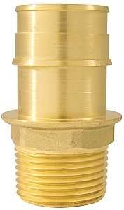 EPXMA134 ADAPTER 1INX3/4IN MIP
