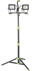 PWLD080T LIGHT WRK LED DUAL HD
