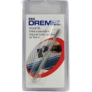 560 DREMEL DRYWALL CUTTING BIT