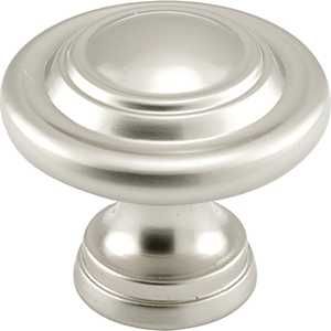 N 7372 KNOBS BI-FOLD DOOR SNCK
