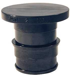 EPXPAP1210PK PLUG 1/2IN F1960