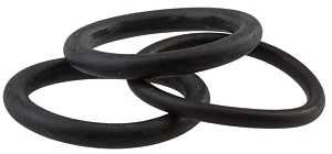 RP2055 FAUCET O-RING RUB 1.5IN