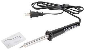 SOLDERING IRON LT DUTY UL 40W