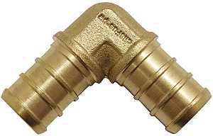 APXE121210PK FITTING PEX1/2ELL