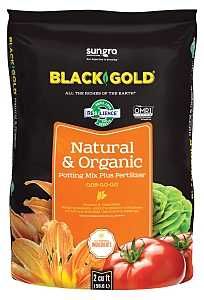 1402040.CFL002P NAT ORGNIC POT