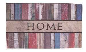 T1995 DOOR MAT FLOCKNG 30X18IN