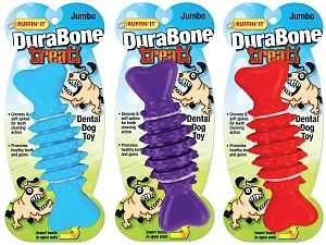 80602 TOY PET DENTAL JUMBO