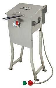 700-725 2.5 GALLON FRYER