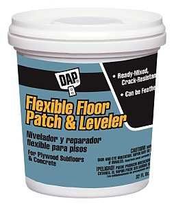 59184 READYMIX FLOOR LEVELR1QT