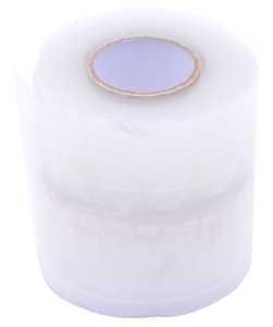 SILICONE WRAP WHITE 2IN X 10FT