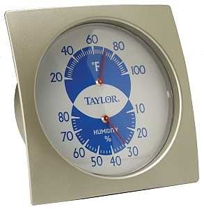 5504/5502 THERMOMETER