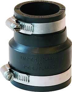 P1056-215 COUPLING FLX 2X1.5IN