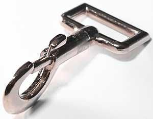 25-3/4 RIGID BOLT SNAP 3/4IN