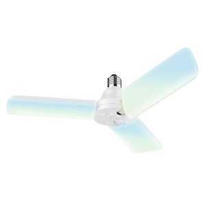 LIGHT LED 3PNL 3CCT 4000LM