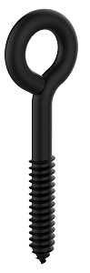 N820103 LAG SCREWEYE 3/8X4-1/2