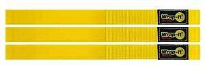 103-BS-12YE STRAP QUICK 12IN
