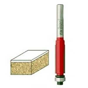 44-108 ROUTER BIT FLUSH TRIM