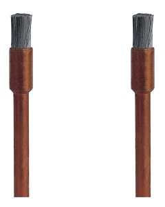 532-02 BRUSH STAINLESS STL 1/8
