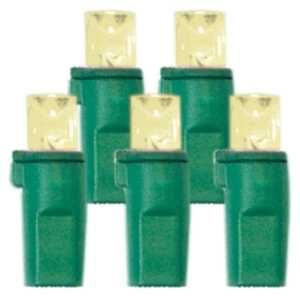 2355-32T LIGHT LED 5MM WW TWKL