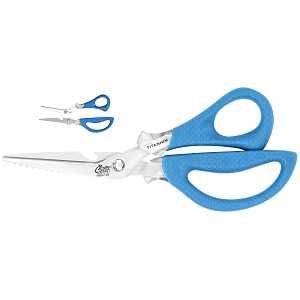 SHEAR MARINE DETACHABLE TB 8IN