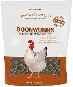 009354 POULTRY FEED 32OZ BAG